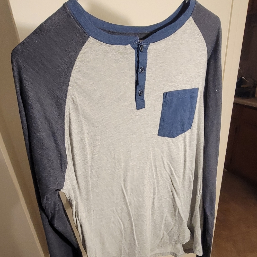 Company Eighty One Long Sleeve T Shirt